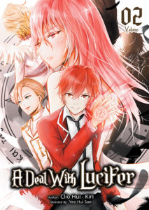 a deal with lucifer vol02