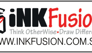 Inkfusion
