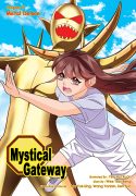 Mystical Gateway English bk5