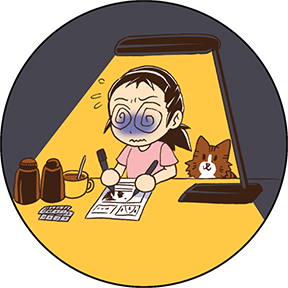 惠瑄的个人人物象征