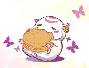 《潘朵拉的伤迹》特点画作