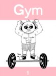 Gym-00