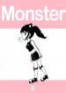 Monster cover 00